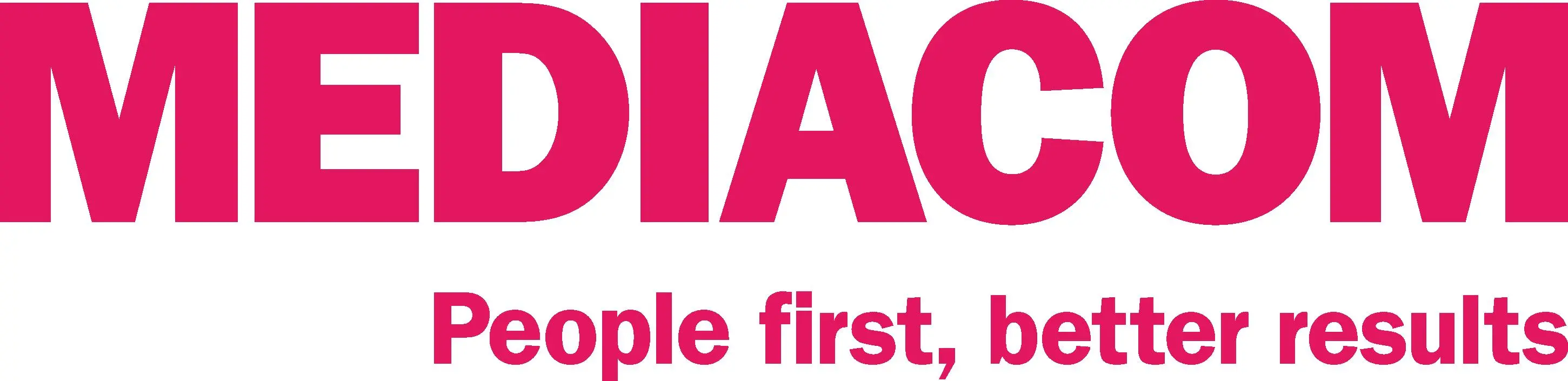 Mediacom logo