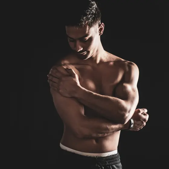 Rodrigo Silva - Fitness Blogger