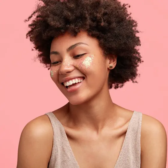 Tiffany Oldmany - Beauty Blogger