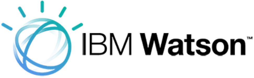 IBM Watson Logo