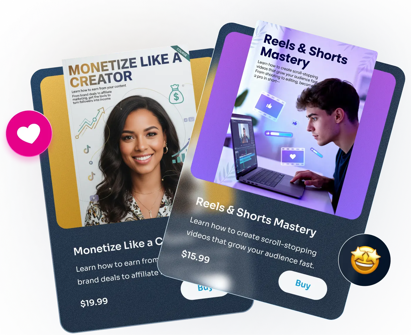 Girl holding a toothbrush taking a selfie with her iphone on a selfie stick